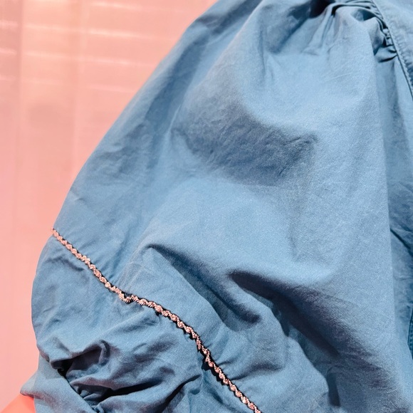 Puff Dress - Picture 3 of 3